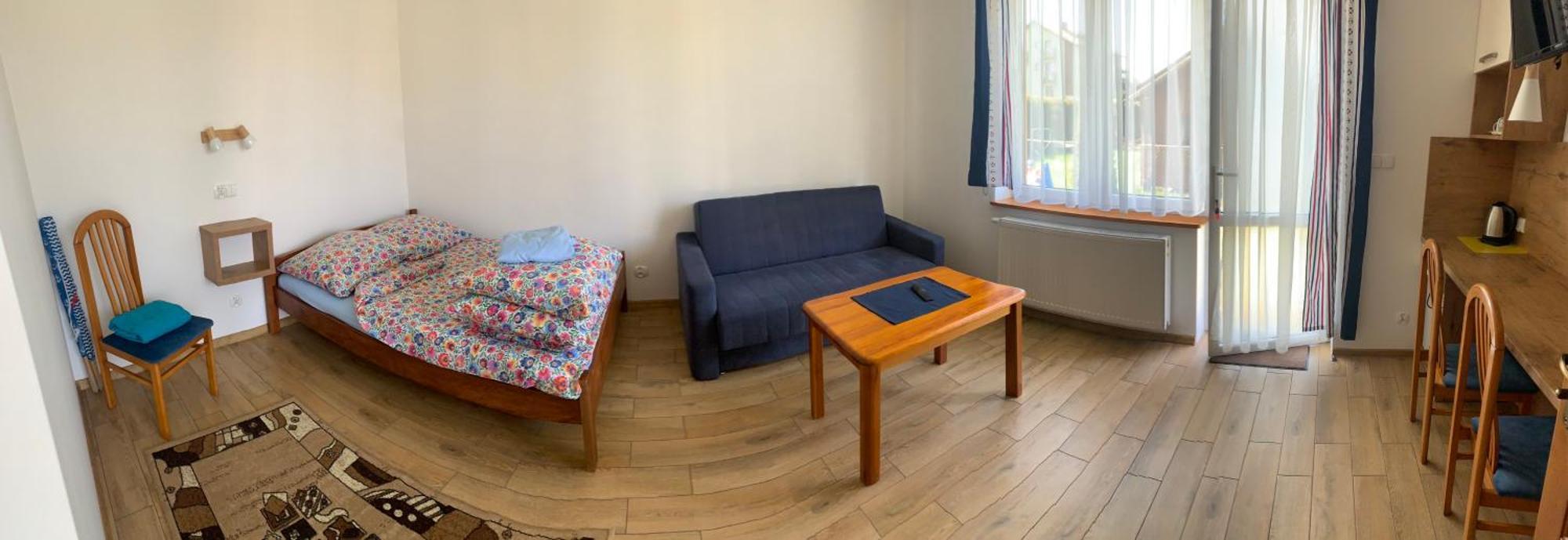 Kwatery Prywatne Monika I Artur Lamczyk Władysławowo Εξωτερικό φωτογραφία